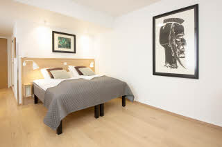 Copyright: : Tord-Erik Andresen Scandic Scandinavie, Alesund, junior suite